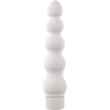 Doc Johnson Baltas Nights Ribbed Vibe 18 cm Multi-Speed Baltas