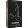 Doc Johnson OptiMALE Rimming Prostate Model, Rotating Silicone System