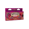 Doc Johnson Silicone Cuffs Flexible Molded Design Juodas