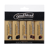 Doc Johnson GoodHead Chocolate Flavored Vanduo-Based Glide 5x29ml Set