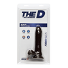 Doc Johnson Slim D FIRMSKYN 15 cm Anatomical Model with Base