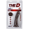 Doc Johnson Slim D ULTRASKYN Dual Density Model 15 cm rusvai gelsvas