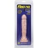 Doc Johnson Slimline Model 5.5" Vanilla, Suction Base, 13 cm