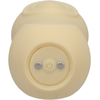 Doc Johnson Ritual Dream Rechargeable Silicone Bullet Vibe Geltona