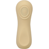 Doc Johnson Ritual Dream Rechargeable Silicone Bullet Vibe Geltona