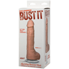 Doc Johnson Blush Novelties Bust It 8.5" Squirting Model with Suction Cup, 30ml
