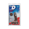 Doc Johnson The D Super D 6'' ULTRASKYN Dual Density Anatomical Model