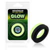 Doc Johnson The Big O Silicone Comfort Glow-In-The-Dark Support Ring