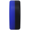 Doc Johnson The Big O Silicone Comfort Ring Glow-in-the-Dark by NMC - Flexible Design