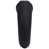 Doc Johnson Rock Solid Mega Ring Adjustable Intimate Support Ring Juodas