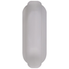 Doc Johnson Rock Solid The Nutt Silicone Ring Bolt Design Juodas