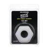 Doc Johnson Rock Solid The Nutt Silicone Ring Bolt Design Juodas