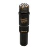 Doc Johnson The Original Mini Vibrator Juodas 10 cm Limited Edition