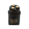 Doc Johnson The Original Mini Vibrator Juodas 10 cm Limited Edition