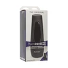 Doc Johnson Main Squeeze ULTRASKYN Anatomical Intimate Device, rusvai gelsvas