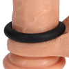 Doc Johnson Perfect Fit The Silicone Gasket Large Anatomical Ring - Premium Silicone