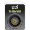 Doc Johnson Perfect Fit The Silicone Gasket Large Anatomical Ring - Premium Silicone