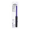 Kink by Doc Johnson The Stinger Electroplay Wand Juodas/Violet Grip