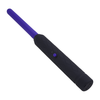 Kink by Doc Johnson The Stinger Electroplay Wand Juodas/Violet Grip