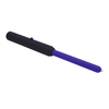 Kink by Doc Johnson The Stinger Electroplay Wand Juodas/Violet Grip