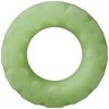 Doc Johnson Oxballs The Tire Intimate Silicone Ring Glow-in-the-Dark, Wide Design