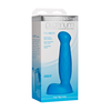 Doc Johnson Tru Feel TRUSKYN Silicone Model, 16.5 cm, Skin-Like Surface