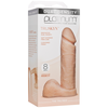 Doc Johnson The Tru Ride TRUSKYN 20 cm Anatomical Silicone Model