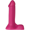 Doc Johnson TRUSKYN Tru Super Silicone Model Dual-Density 21 cm rusvai gelsvas