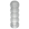 Doc Johnson ULTRASKYN Intimate Machine Spiral Texture 22 cm rusvai gelsvas