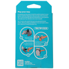 Doc Johnson Vac-U-Lock Powder - Baltas Talc for Attachment Care 28g