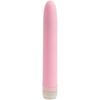 Doc Johnson Velvet Desire 18 cm Rožinė Multi-Speed Atsparus vandeniui Intimate Device