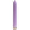Doc Johnson Velvet Touch Vibe Lavender Multi-Speed System 16 cm