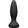 Doc Johnson A-Play Vibe Silicone Plug with Remote, 10 Modes, Rechargeable
