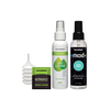 Doc Johnson Vac-U-Lock Dual Density Set Remote Control ULTRASKYN