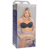 Doc Johnson Main Squeeze Vicky Vette ULTRASKYN Anatomical Stroker Case