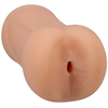 Doc Johnson William Seed ULTRASKYN Compact Pocket Model, Flesh-Toned