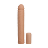 Doc Johnson Xtend It Kit Intimate Length &amp; Girth Enhancer 23cm Baltas