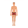 Dolls By Shots Shots Justin Life-Size Posable TPE Ekranas Model with Heating System 168cm