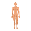 Dolls By Shots Shots Justin Life-Size Posable TPE Ekranas Model with Heating System 168cm
