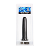 Domestic Partner Arctic Glider Juodas - Flexible Intimate Plug, Medium