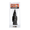 Domestic Partner Intimate Model Juodas Large - Premium Silicone System