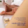 Durex Nude Latex-Free Ultra-Thin Condoms 10 pcs