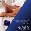 Durex - Prezervatyvai Performa 10 g.