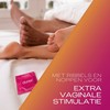 Durex - Prezervatyvai Pleasure Me 10 g.