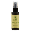Earthly Body CBDfx Active Purškiklis 60ml - Refreshing Recovery Formula, Compact Size