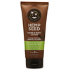 Earthly Body Naked in the Woods Hand &amp; Losjonas kūnui 207ml Hemp &amp; Argan
