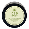Earthly Body CREAM CBD Daily Original Strength Intensive Kreminis 48g - Sviestmedžių aliejumi &amp; Lavender