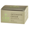Earthly Body CREAM CBD Daily Original Strength Intensive Kreminis 48g - Sviestmedžių aliejumi &amp; Lavender