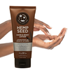Earthly Body Unscented Hand &amp; Losjonas kūnui 207ml maitininantis Formula