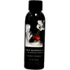 Earthly Body Edible Massage Oil Cherry 60ml - maitininantis Natural Formula